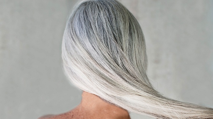 Grey hair gene discovery could lead to reversal of the process